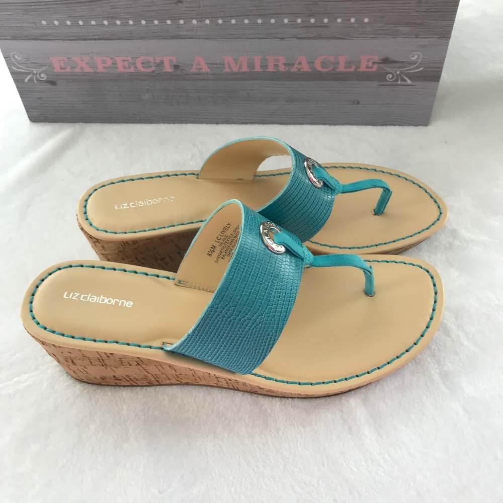 LC LIVELY SANDALS - Picture 3 of 6
